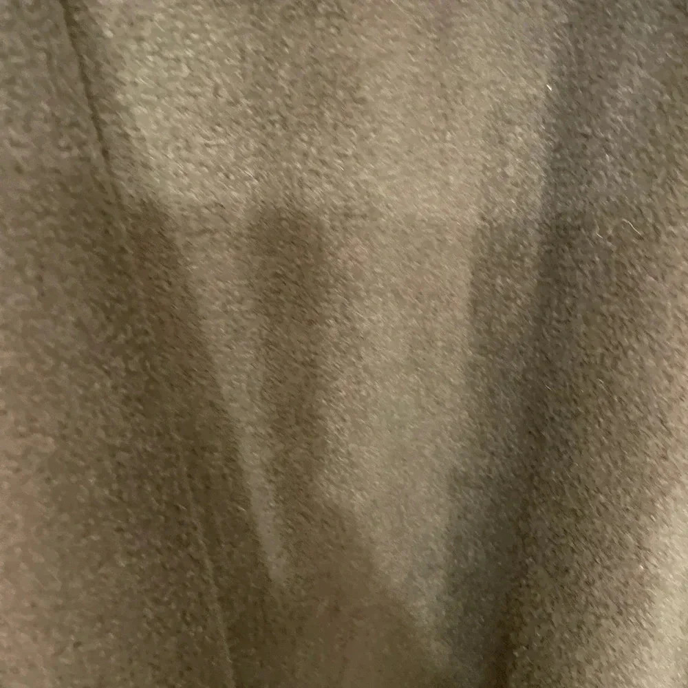 NWOT Houndstooth longline Cape/Ruana Fall/Academia/Old Money - Picture 5 of 6
